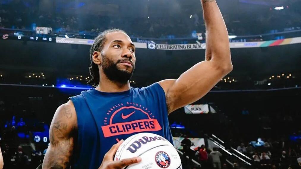 MVP第十！本赛季的伦纳德，能否入选最佳阵容？