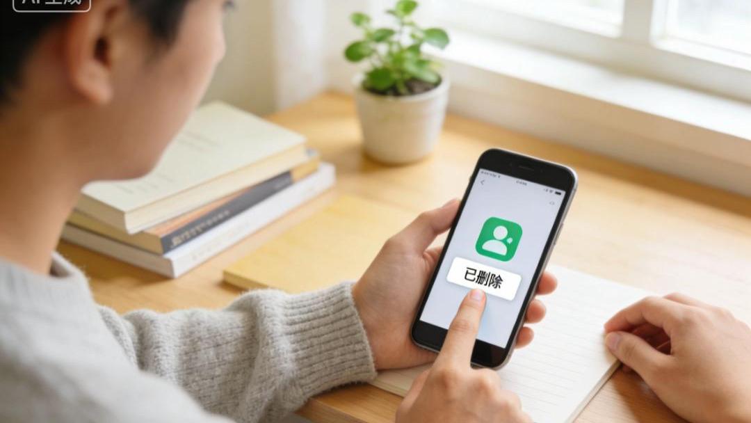 为什么你总是很累？教你三步摆脱无形消耗，找回专注力！