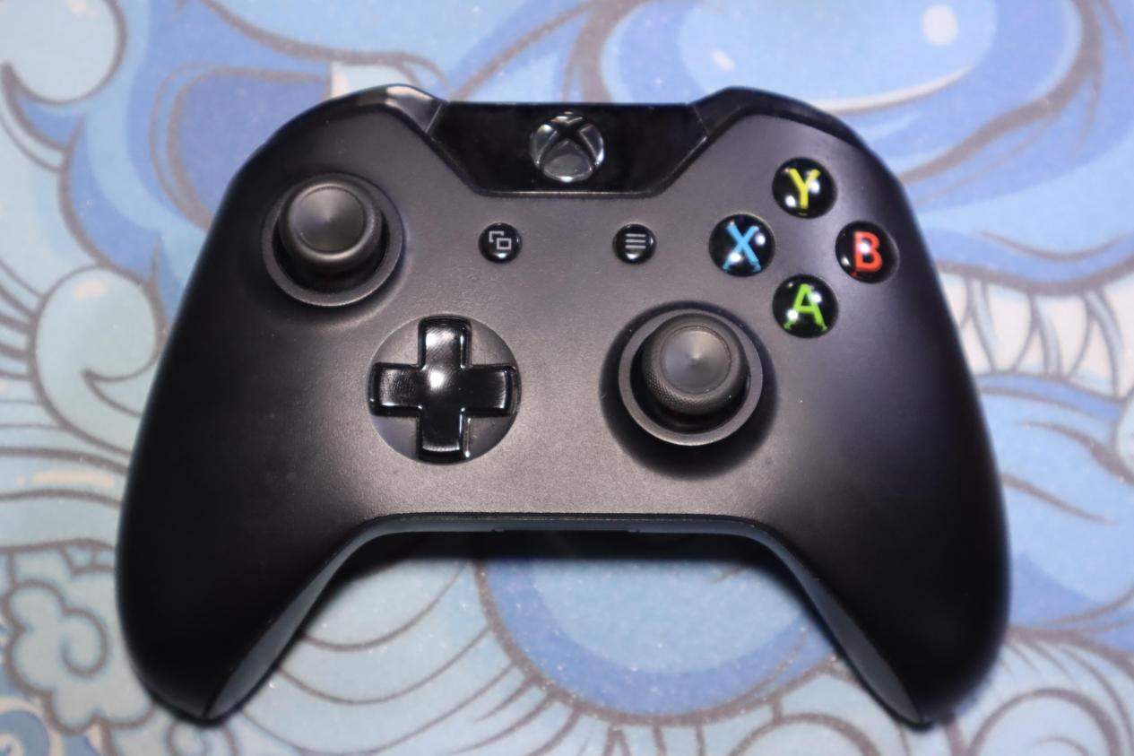 游戏手柄品牌哪个好?游戏手柄十大品牌排行榜推荐