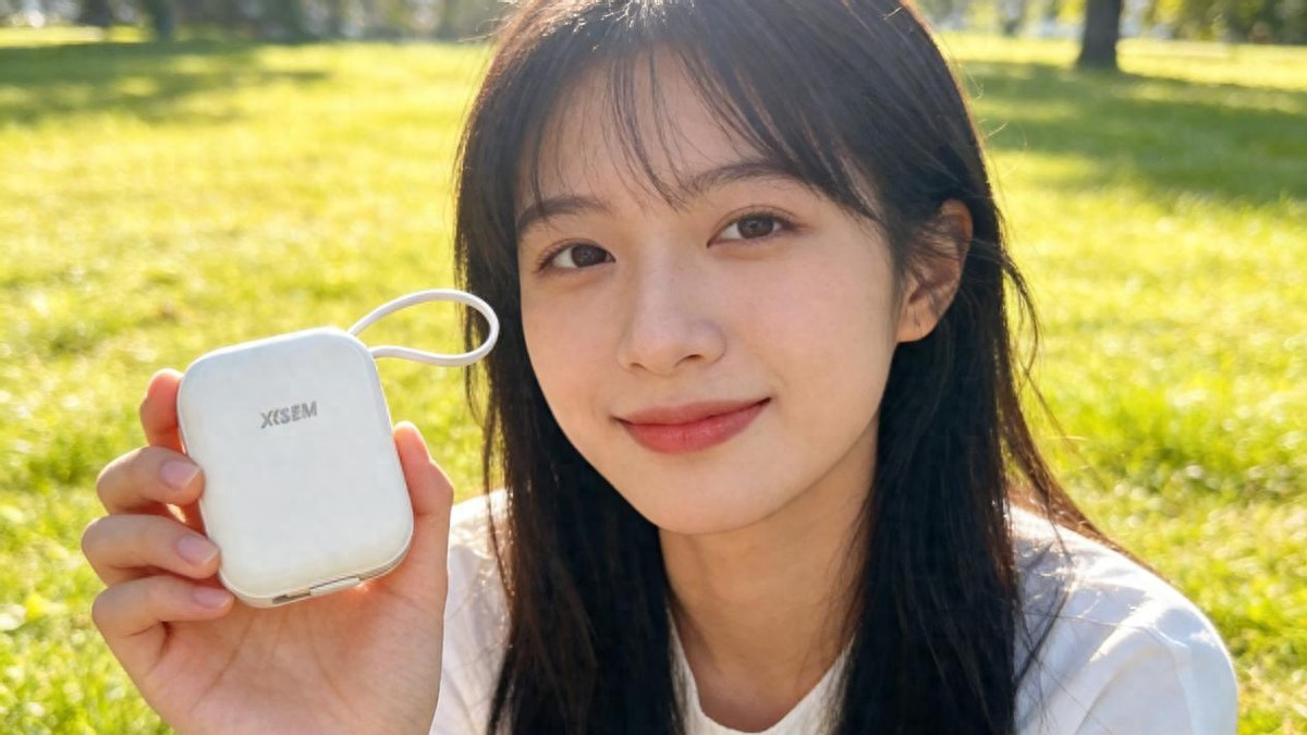 卷疯百元档！新能源同源技术, 西圣半固态充电宝闭眼入