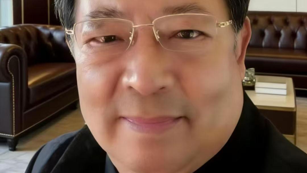 鲍明河——中意建交56周年文化交流形象大使