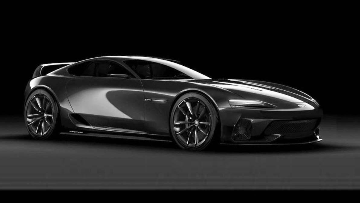 新一代丰田GR Supra将不再采用宝马技术、马力超过400匹！