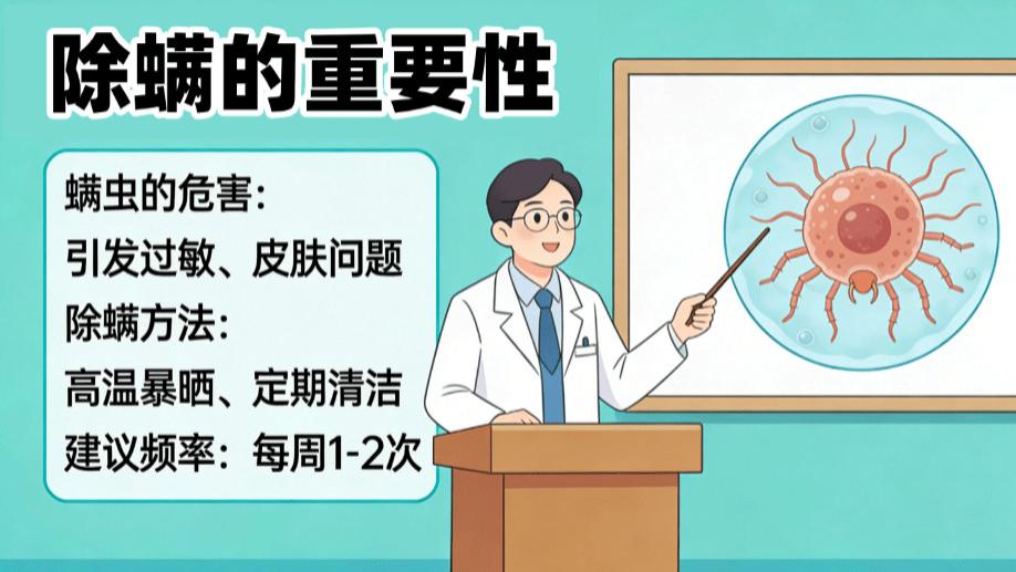 床上用除螨仪真的有用吗？除螨仪靠谱吗？口碑不错床上除螨仪十大名牌排行榜 ，跟着买不会错