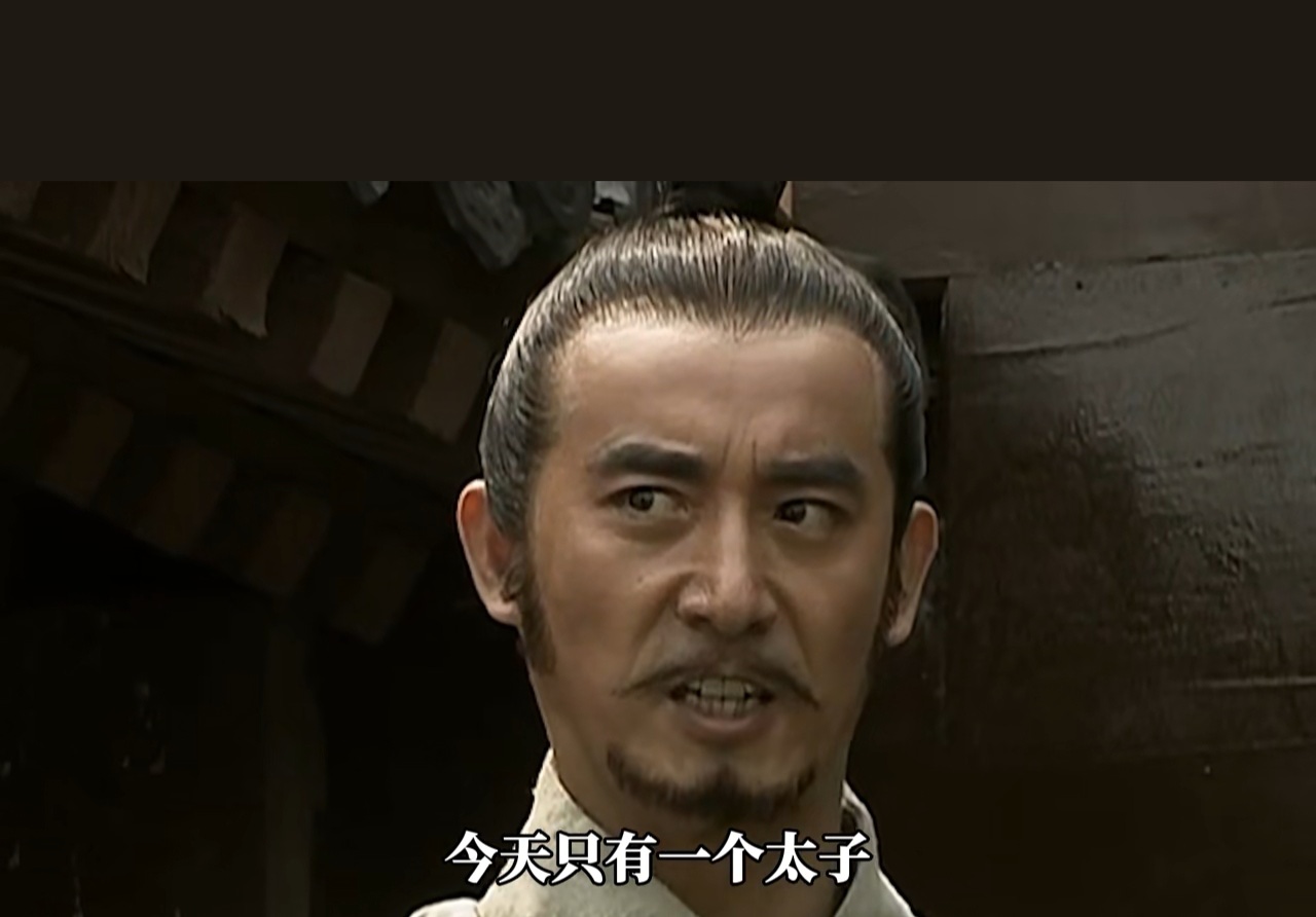 玄武门之变前，李世民有没有做最坏的打算，失败后该怎么办？