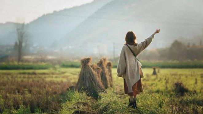 命里无时莫强求：强求不属于你的，始终会害了你