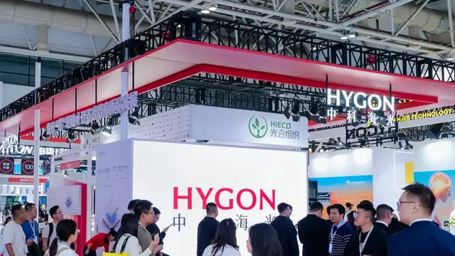 国产算力，为高速公路“算”出确定性