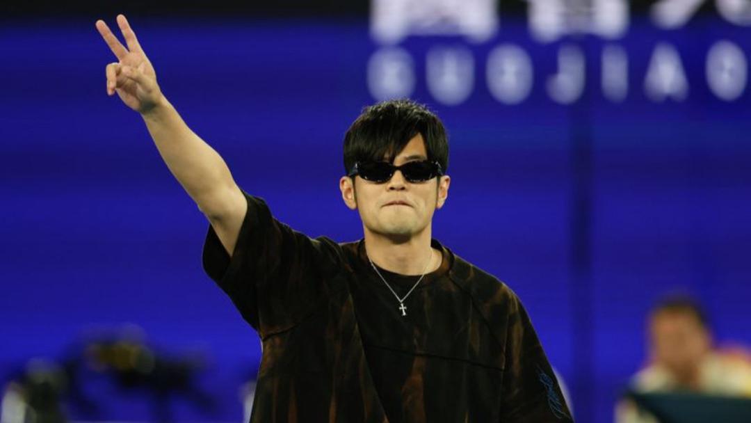 周杰伦新歌大排名！