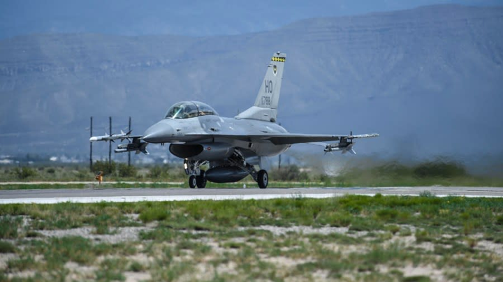 美空军基地发生枪击事件致1死1伤，系家庭纠纷引发