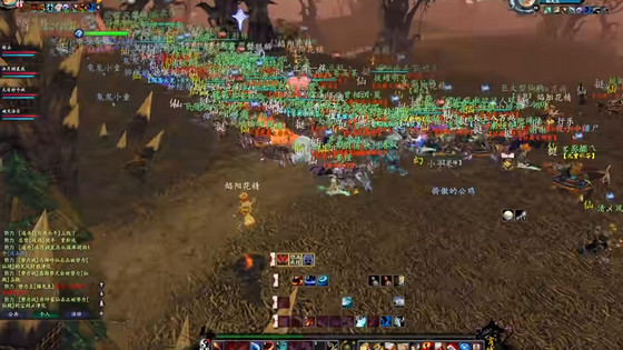 搬砖赚钱重温青春两不误！《天下贰·经典版》公测火爆开启中！