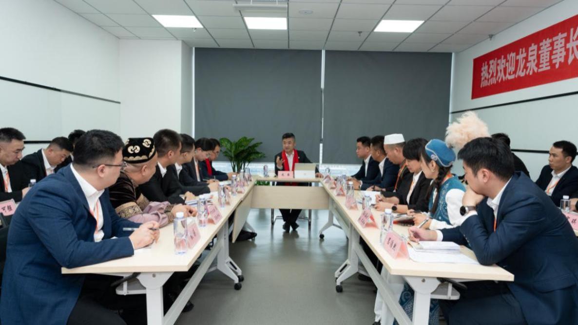 平安产险总分公司深入全疆各地开展新春走基层慰问调研活动