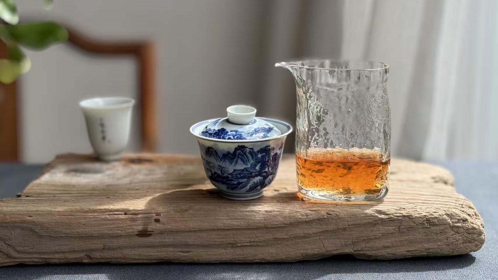 武夷岩茶需要多久才能喝懂？2个月、6个月，还是1年？