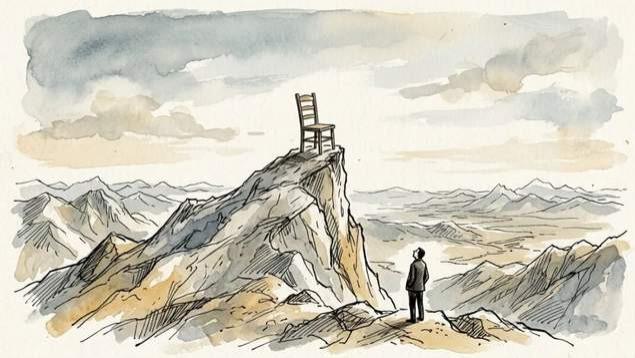 大疆汪滔如何克服中年「意义危机」