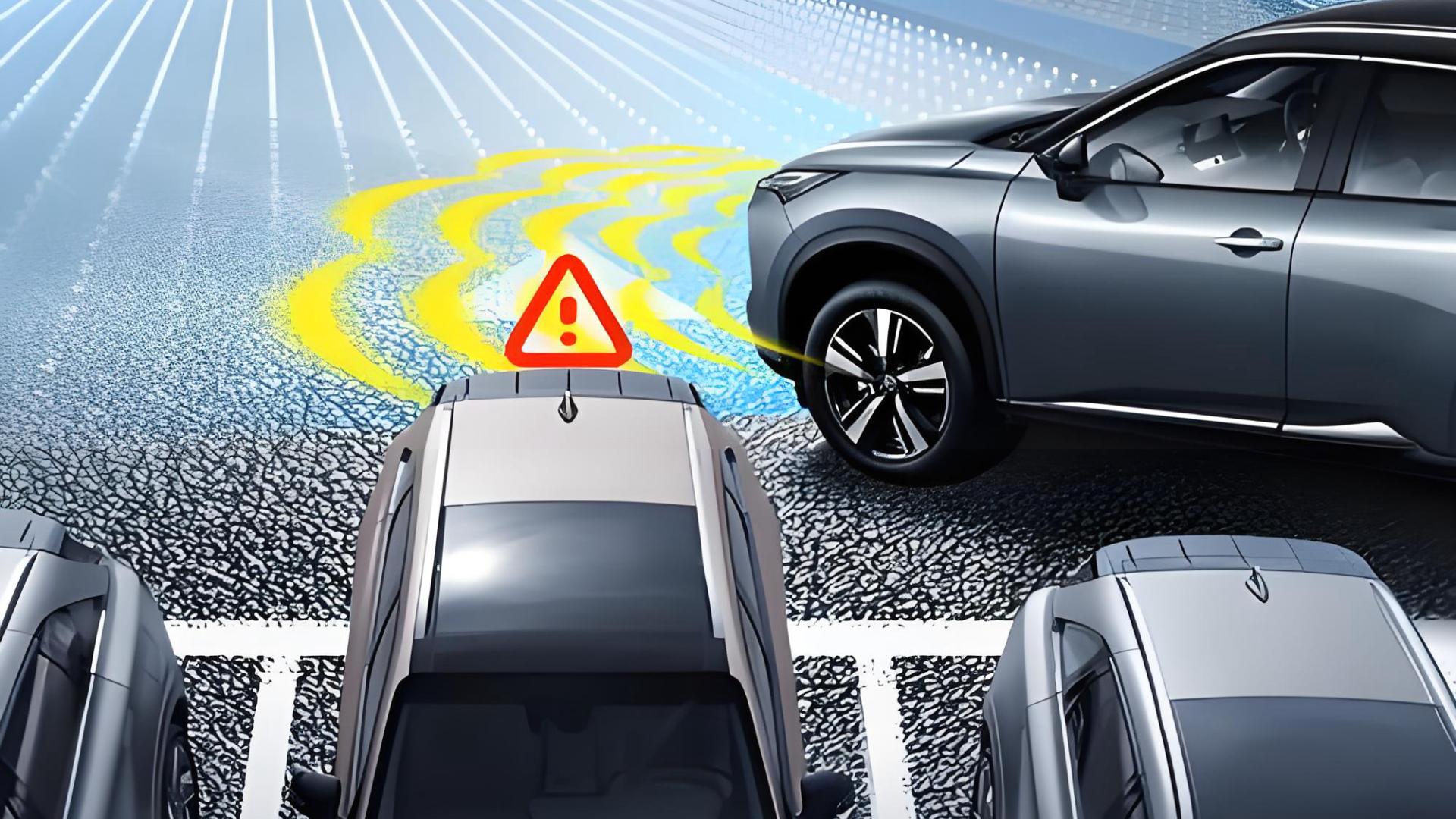 60G毫米波雷达技术突破：高精度多目标跟踪的工业应用革命