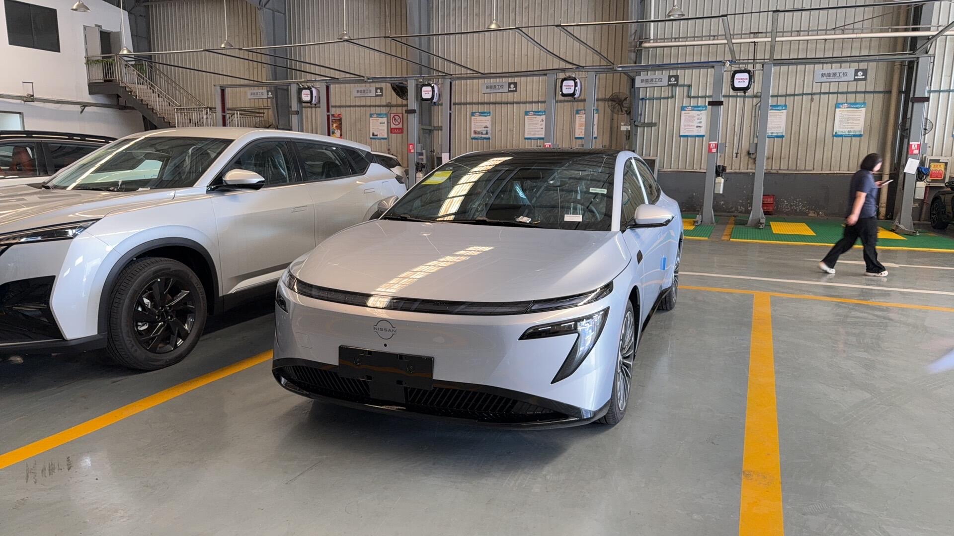 提车N7后，才发现它的智能座舱远不止导航、听歌、控车这些基础操作，藏着超多实用又