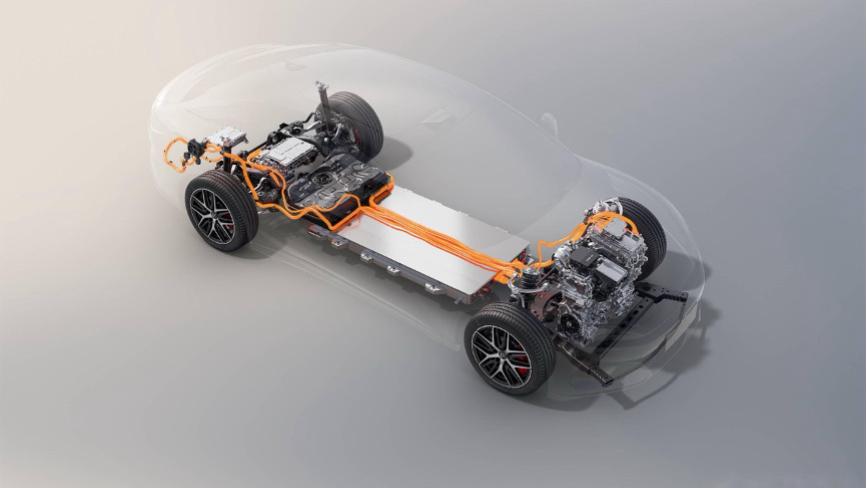 比亚迪的第二代刀片电池，友商还真学不来