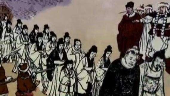 靖康之难后，那些流落江南的北方“大厂员工”是如何谋生的？