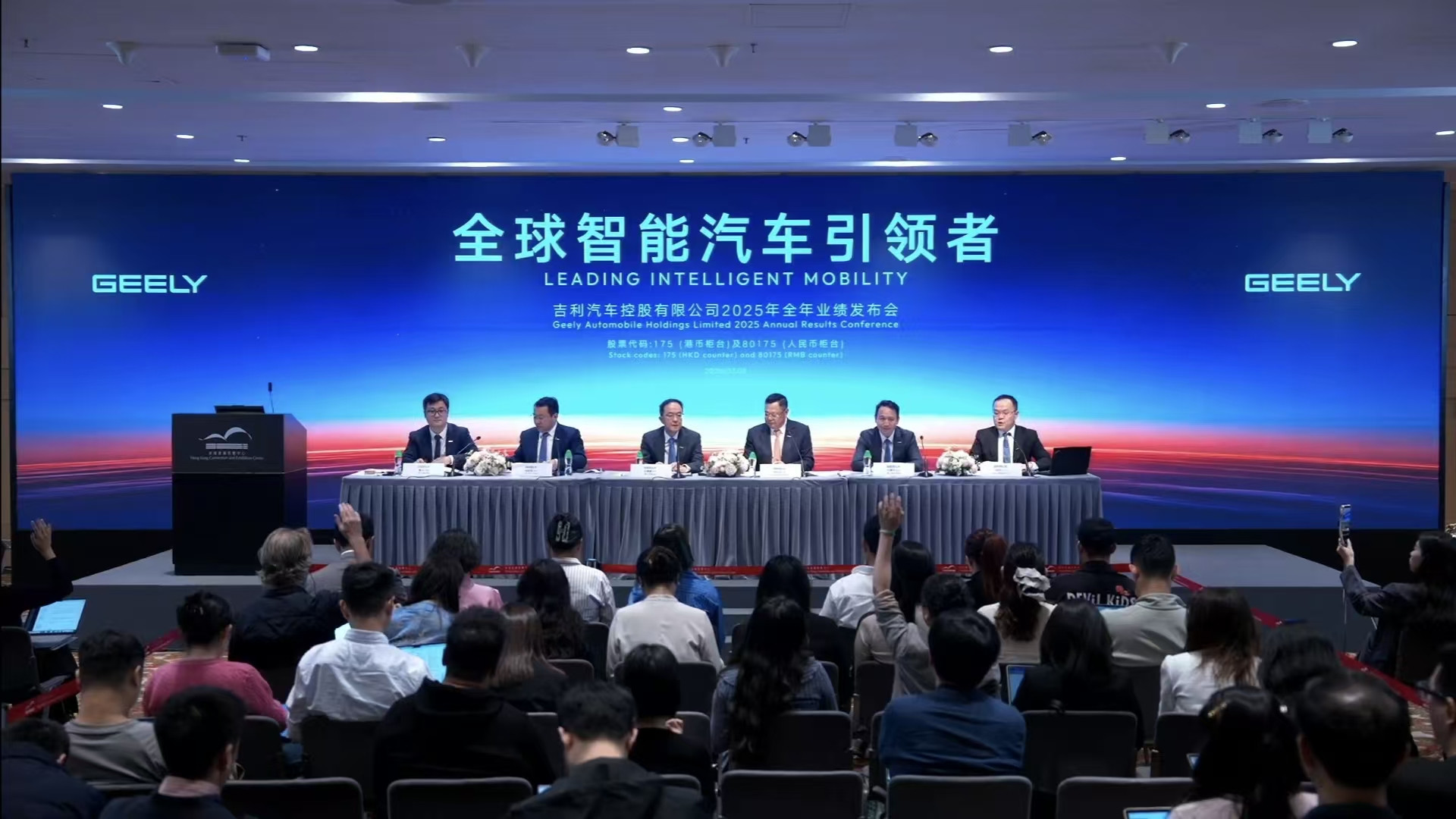 吉利10年，销量翻6倍，营收翻11倍