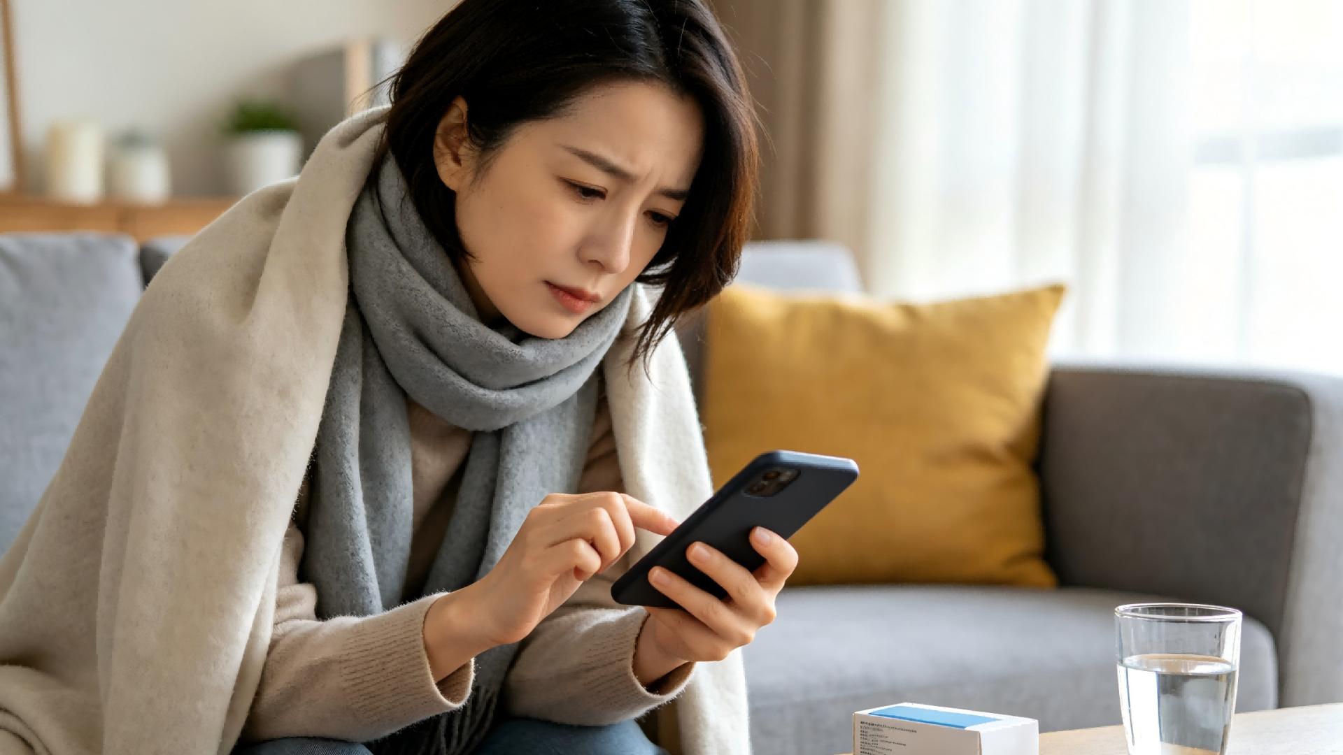 有病假证明就必须批病假？别被职场误区误导了​