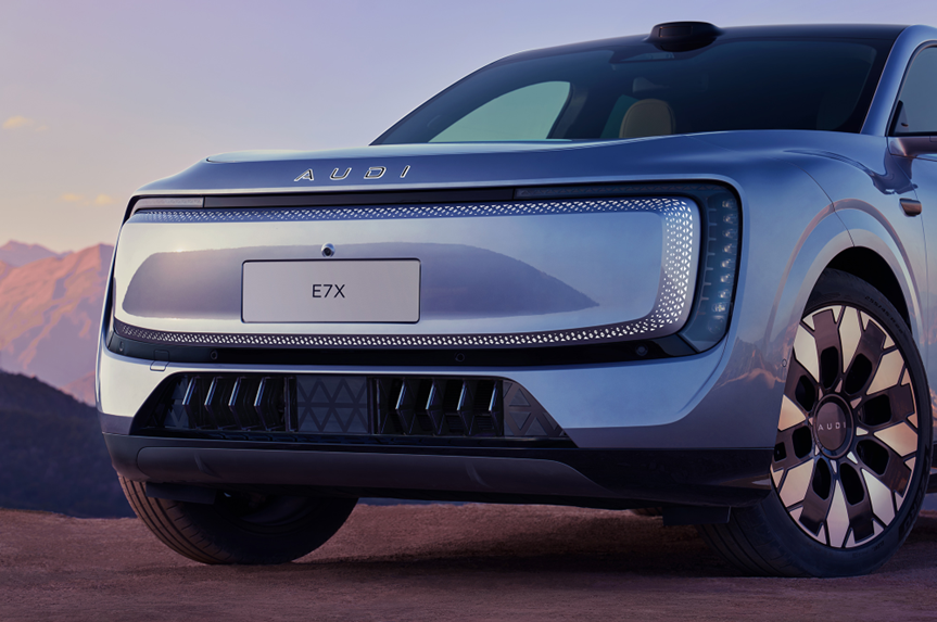 12个One Hit场景，E7X把座舱变成了生活的万能遥控器