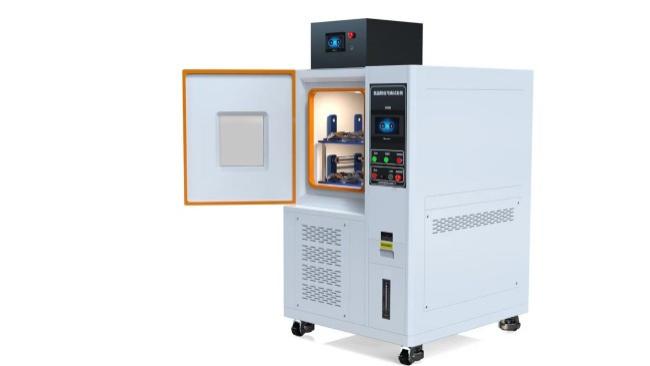 乾元 QY-X087 低温鞋底弯曲试验机 GB/T 20991-2007 说明方案