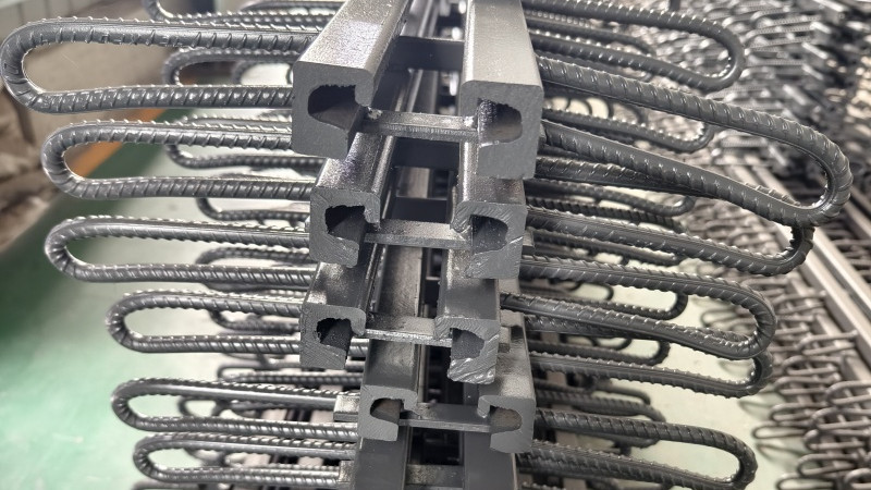 一文读懂桥梁伸缩缝 市政桥梁施工应用核心点