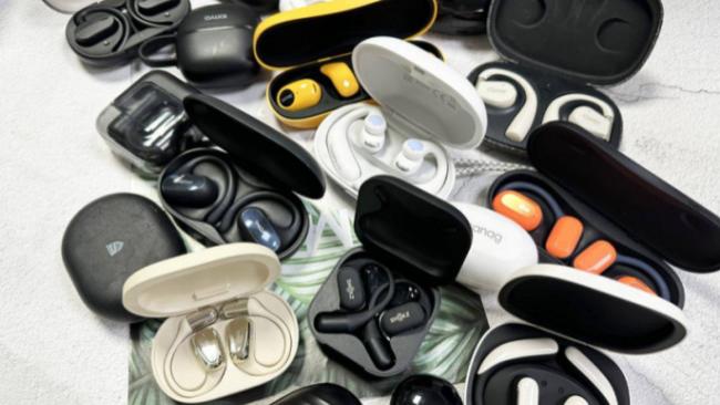 开放式耳机哪个牌子好？2026年开放式耳机品牌排行榜十强推荐