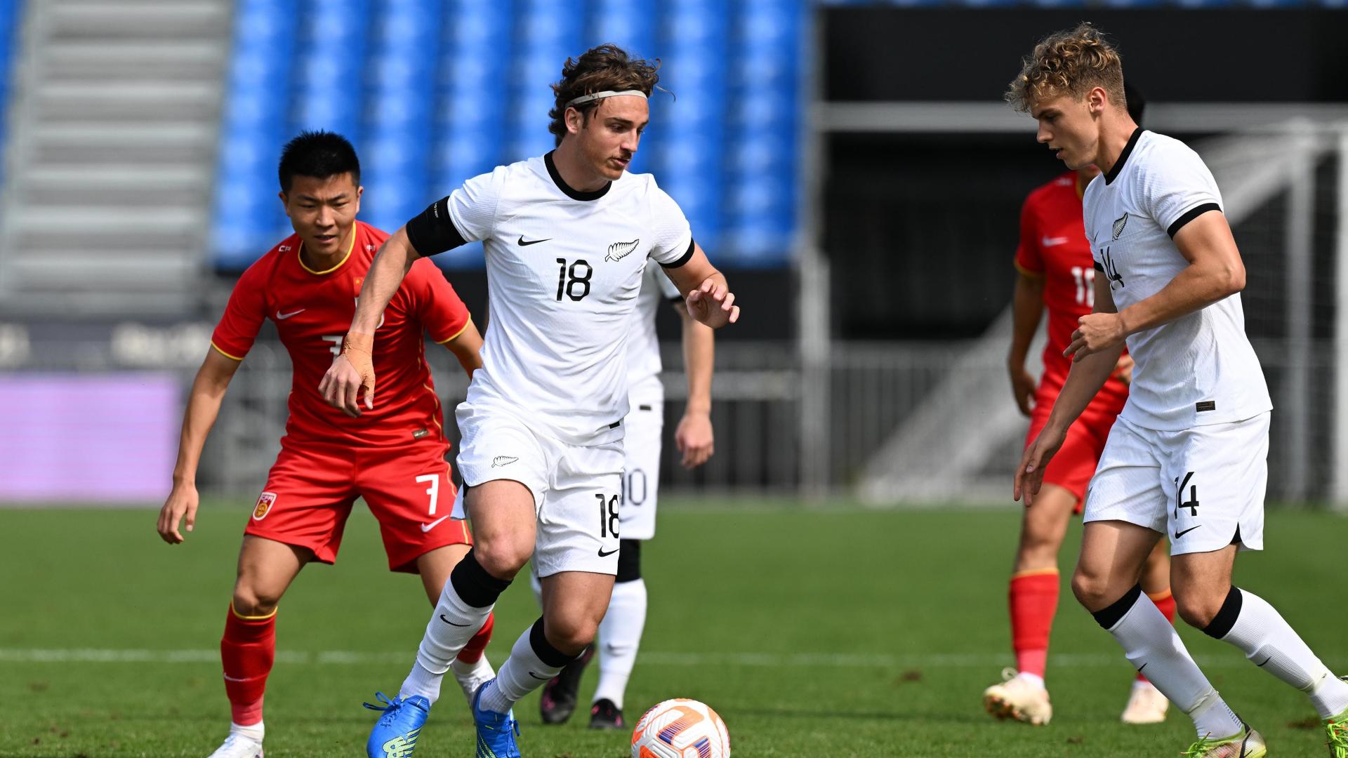 今日分析新西兰vs智利