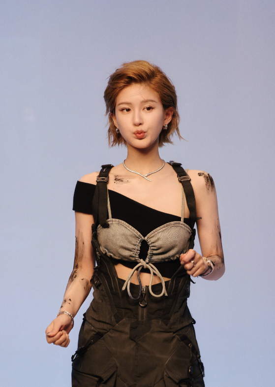 会见面的，这句话我说了很多次