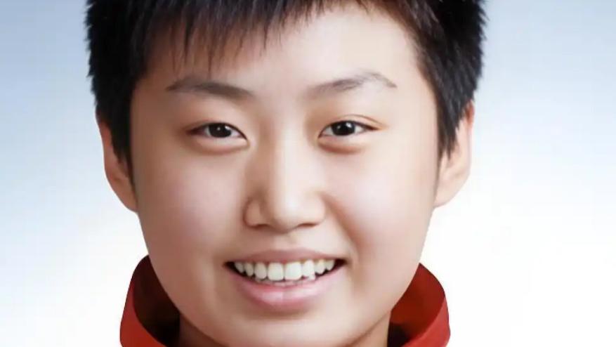 盘点中国女乒最遗憾的3位左手球员：郭跃不是第二，钱天一排第三