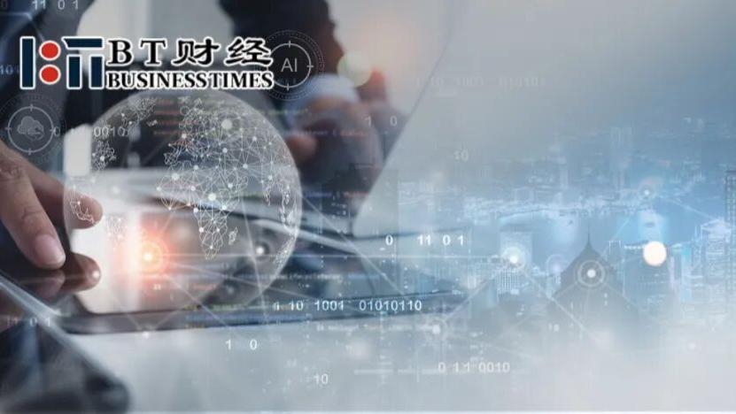 马云马化腾现身压阵大模型，互联网格局重回20年前？