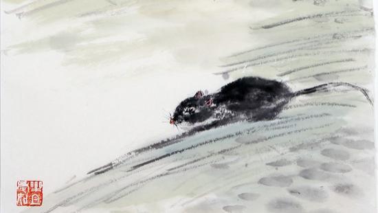 生肖鼠，2026年春分：3月20日-4月4日勿为人情所累，勿过劳！