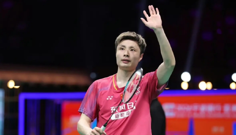 石宇奇谈阿尤什：尽我所能去挑战他，冲击他，做好自己所能做的一切。
老石也是静水深