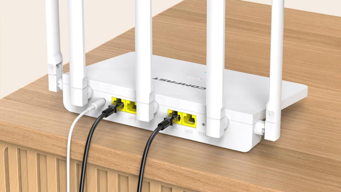 为什么新房建议预埋两根网线？