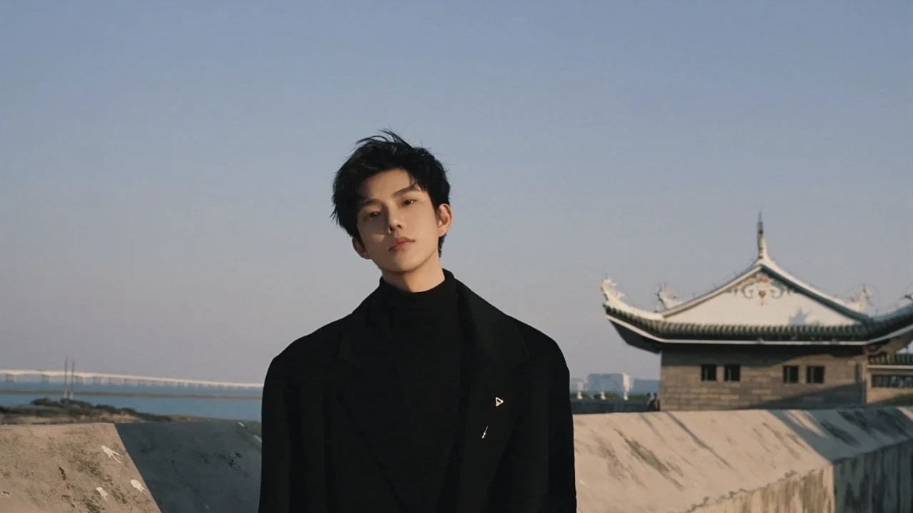 男生洗发水别瞎买！2026公认好用的“天花板”款，用一次就惊艳，油屑塌全搞定