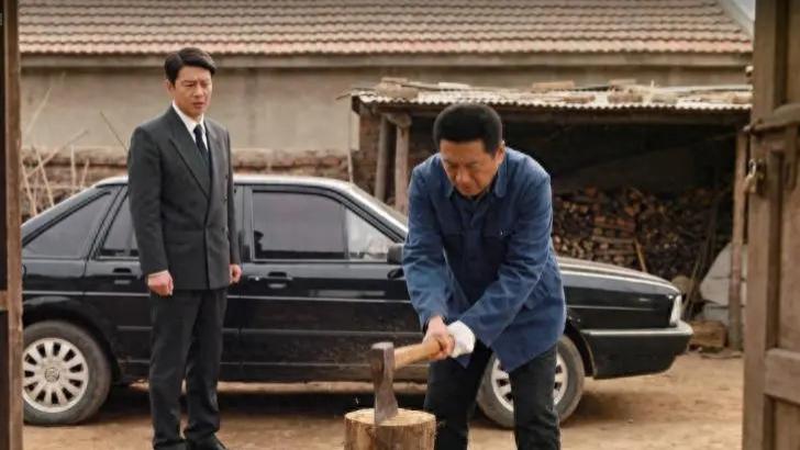 1988 年妻子抛夫弃子私奔，我苦撑 10 年养大娃，结局让我始料未及！