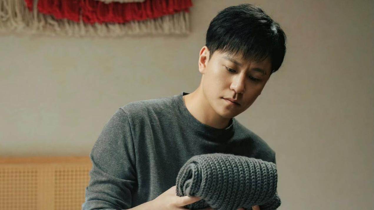 《钢铁森林》大结局：邱叶的儿子竟是老蝎子闻鸿盛的，内鬼詹韦被抓，江寒声和周瑾圆满，只有蒋诚意难平