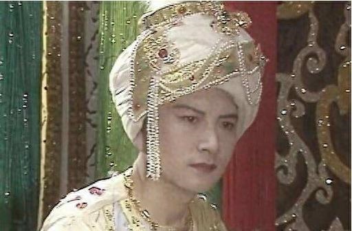 唐僧到底有没有老婆？在见到玉兔精假扮的公主时，他的话说明啥？