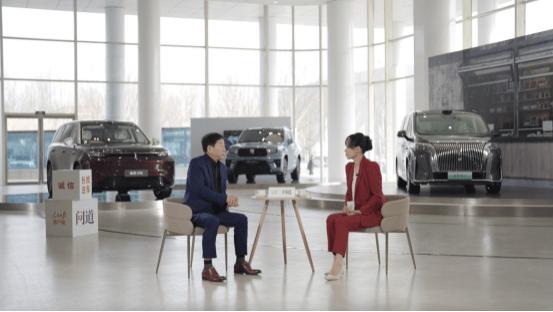 “立信”破局：魏建军与他的中国汽车强国答卷