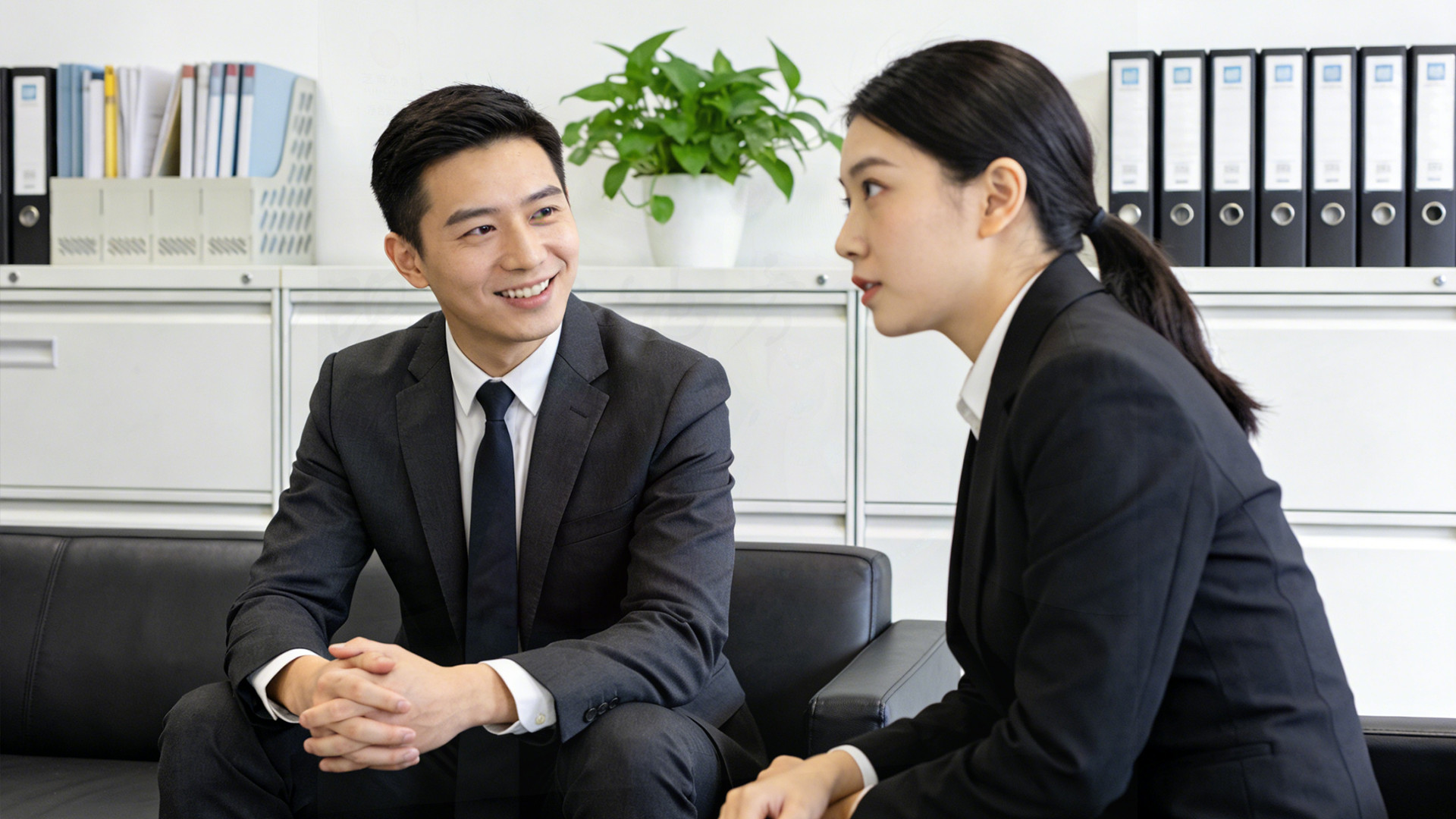 那个陪你骂公司的同事，刚刚把你的真心话卖给了领导