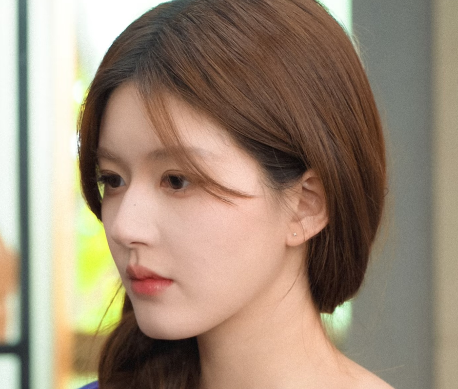 宝宝短发超甜美被你吸引住啦