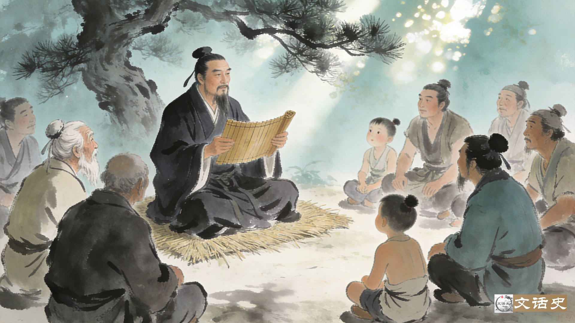 历史上的哲学智慧，到底有什么用？