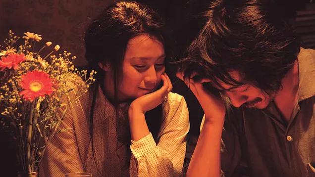 《被嫌弃的松子的一生》：她用一生证明，把精神寄托在别人身上，是一场必输的赌局。