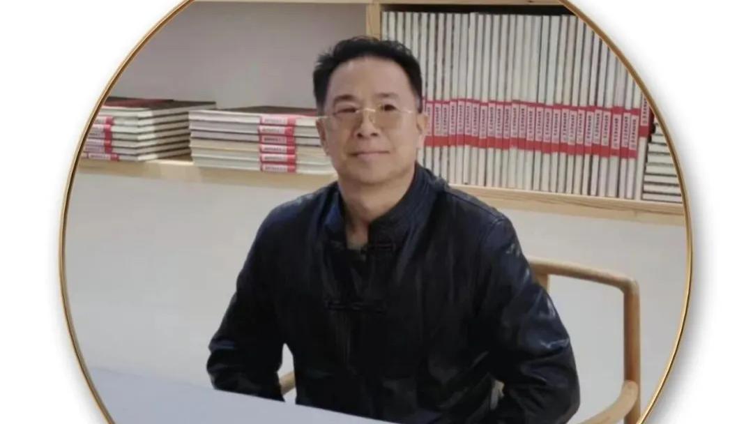 何杰——丹青妙笔绘新春