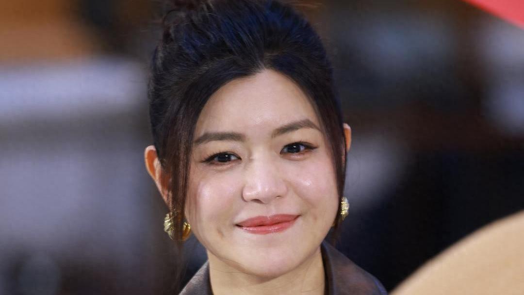 陈妍希申请强制执行实锤，被告拒不道歉赖账4万，赔偿金全捐公益