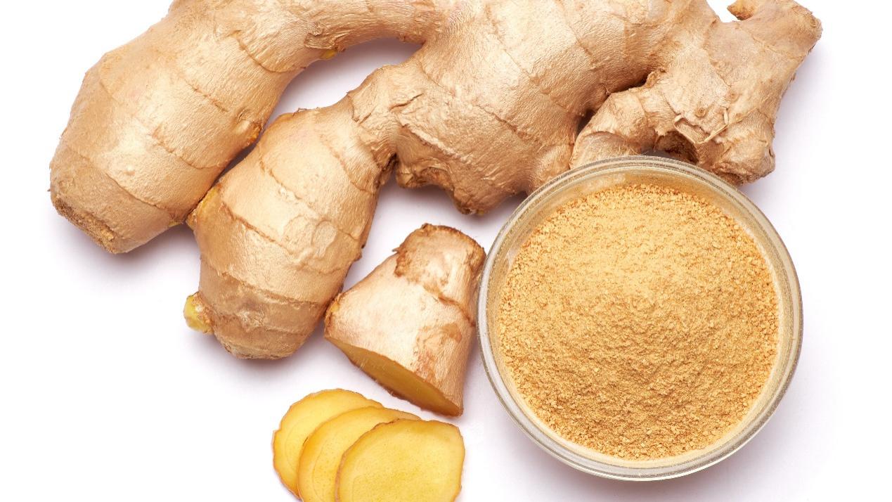 别只拿生姜当调味！40余项研究实锤：护血管、强免疫全靠它