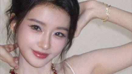 《乘风2026》造型大赏：孙怡草莓蛋糕装