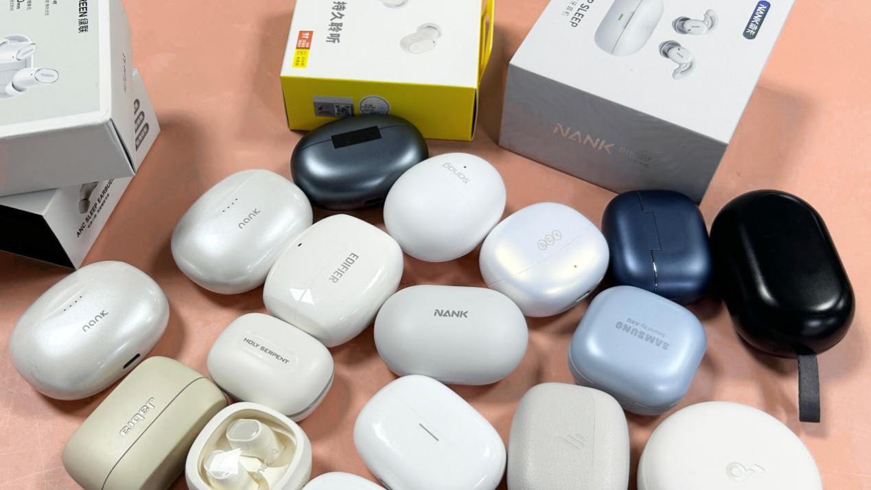 降噪睡眠耳机可以听歌吗？音质最好的降噪睡眠耳机推荐