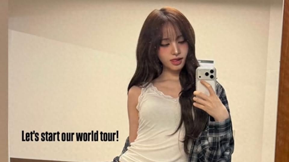 Liz不归还赞助裤子引争议！工作人员硬气拒还，网友怒批没格局