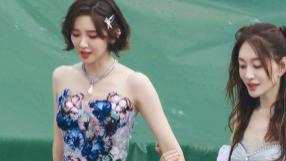 是姐姐也是女神！阅历与穿搭无关，稳重与时尚不冲突