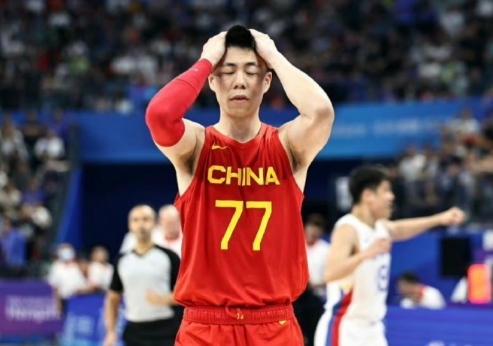 名古屋亚运会篮球分组结果出炉，中国男篮与菲律宾、巴林、哈萨克斯坦分在C组，中国女